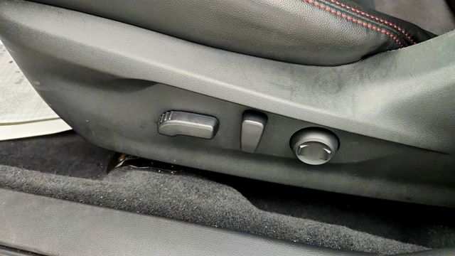 2023 Subaru WRX Limited Manual - 23057850 - 10
