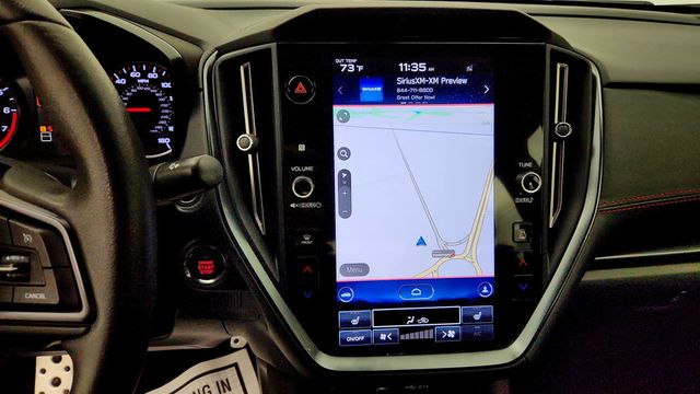 2023 Subaru WRX Limited Manual - 23057850 - 16