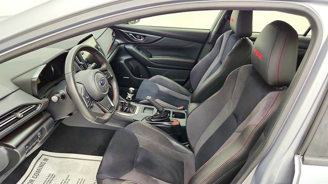 2023 Subaru WRX Limited Manual - 23057850 - 17