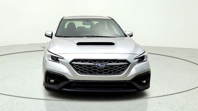 2023 Subaru WRX Limited Manual - 23057850 - 1