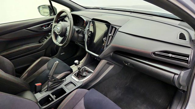 2023 Subaru WRX Limited Manual - 23057850 - 22