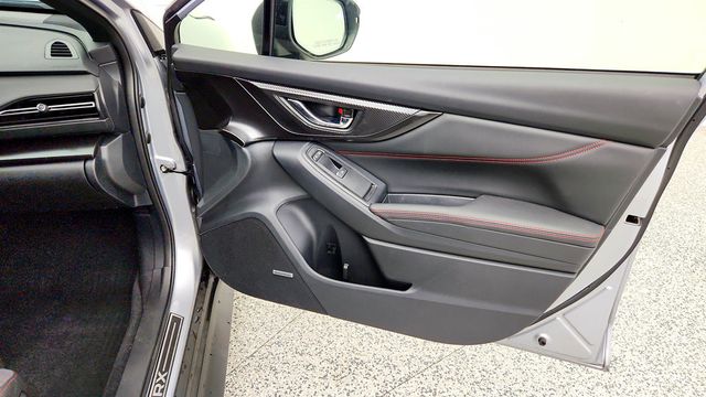 2023 Subaru WRX Limited Manual - 23057850 - 23