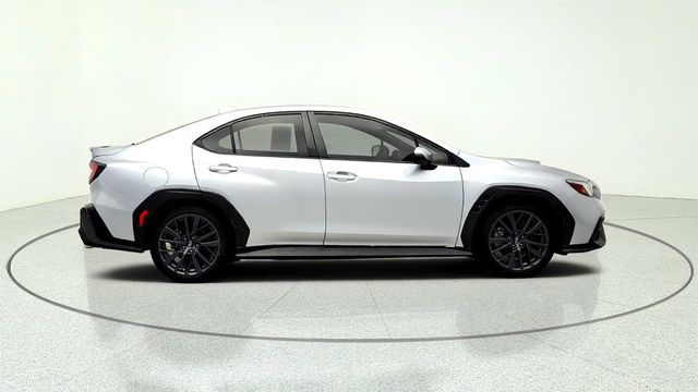 2023 Subaru WRX Limited Manual - 23057850 - 3