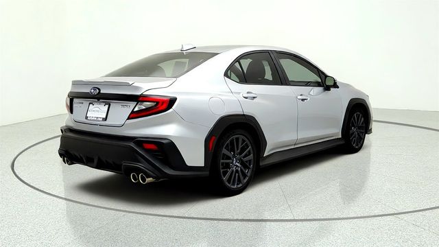 2023 Subaru WRX Limited Manual - 23057850 - 4