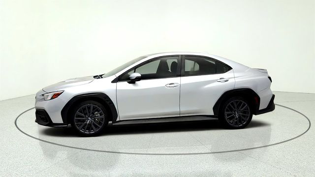 2023 Subaru WRX Limited Manual - 23057850 - 7