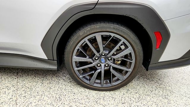 2023 Subaru WRX Limited Manual - 23057850 - 8