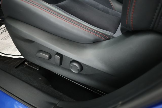 2023 Subaru WRX Limited Manual with Short Throw Shifter Package - 22927449 - 9