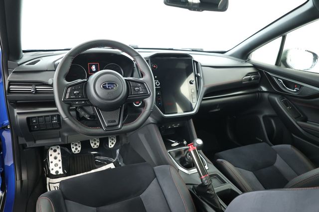 2023 Subaru WRX Limited Manual with Short Throw Shifter Package - 22927449 - 10