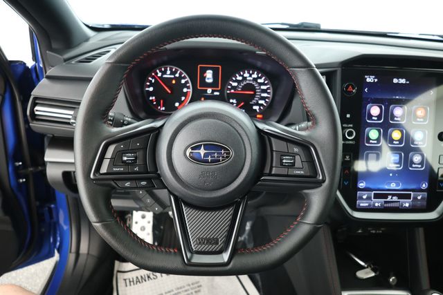 2023 Subaru WRX Limited Manual with Short Throw Shifter Package - 22927449 - 11
