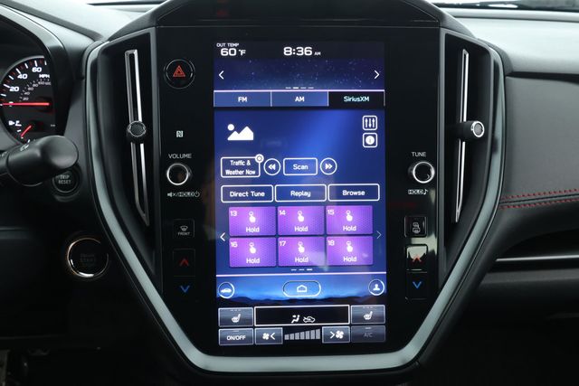 2023 Subaru WRX Limited Manual with Short Throw Shifter Package - 22927449 - 15