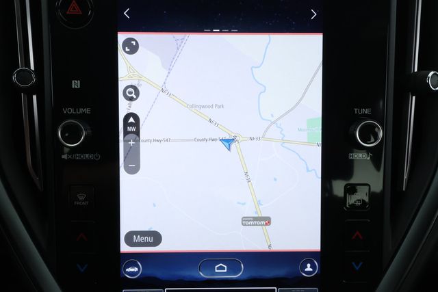 2023 Subaru WRX Limited Manual with Short Throw Shifter Package - 22927449 - 16