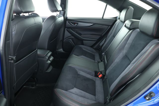 2023 Subaru WRX Limited Manual with Short Throw Shifter Package - 22927449 - 19