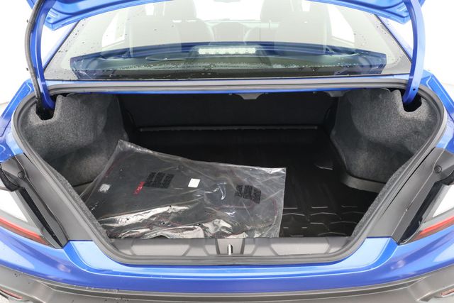2023 Subaru WRX Limited Manual with Short Throw Shifter Package - 22927449 - 20