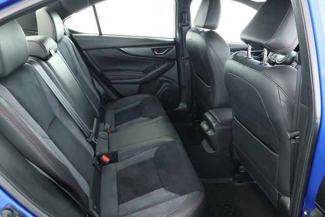 2023 Subaru WRX Limited Manual with Short Throw Shifter Package - 22927449 - 21
