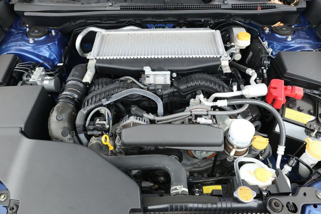 2023 Subaru WRX Limited Manual with Short Throw Shifter Package - 22927449 - 24