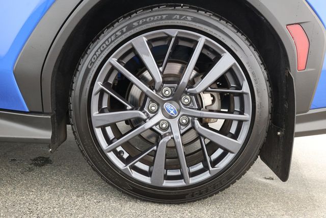 2023 Subaru WRX Limited Manual with Short Throw Shifter Package - 22927449 - 6