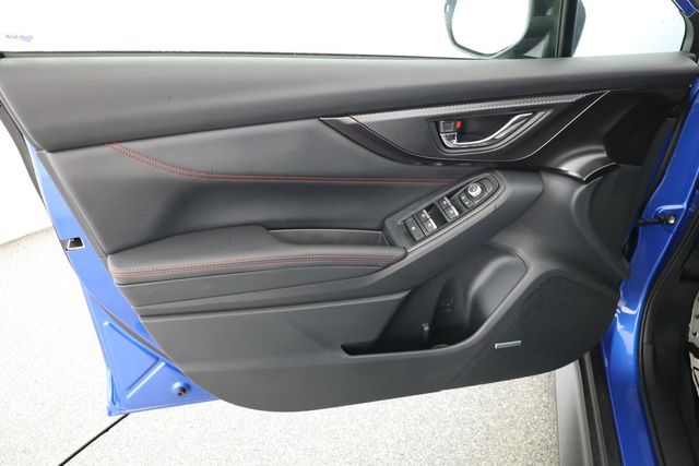 2023 Subaru WRX Limited Manual with Short Throw Shifter Package - 22927449 - 8