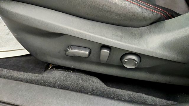 2023 Subaru WRX Limited Manual w/ STI Short Throw Shifter - 23057850 - 10
