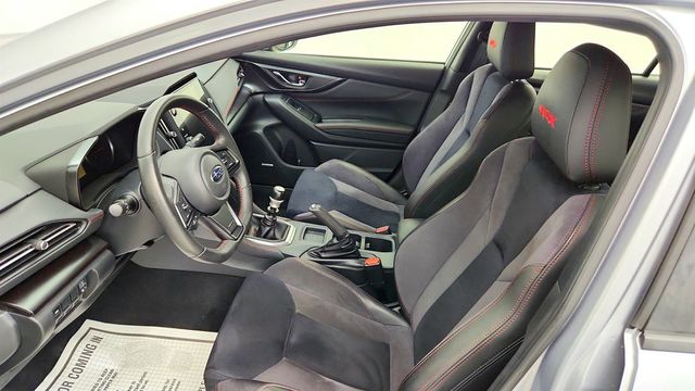 2023 Subaru WRX Limited Manual w/ STI Short Throw Shifter - 23057850 - 17