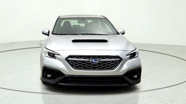 2023 Subaru WRX Limited Manual w/ STI Short Throw Shifter - 23057850 - 1