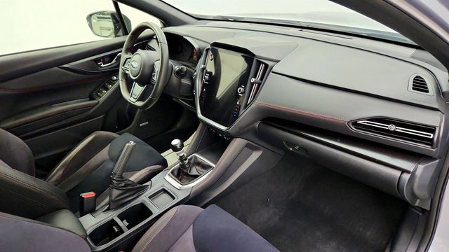 2023 Subaru WRX Limited Manual w/ STI Short Throw Shifter - 23057850 - 22