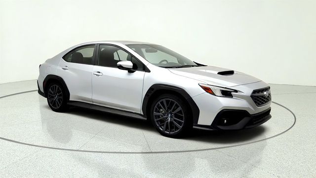 2023 Subaru WRX Limited Manual w/ STI Short Throw Shifter - 23057850 - 2
