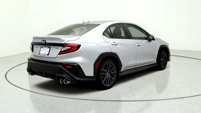 2023 Subaru WRX Limited Manual w/ STI Short Throw Shifter - 23057850 - 4
