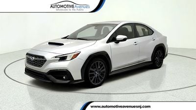 2023 Subaru WRX