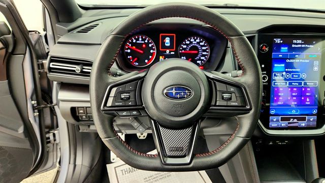2023 Subaru WRX Limited Manual w/ STI Short Throw Shifter - 23057850 - 11