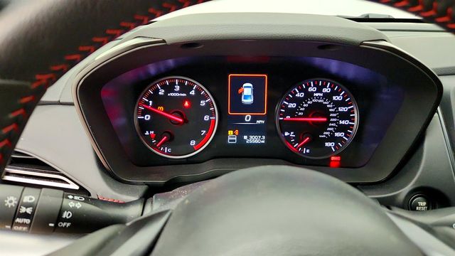 2023 Subaru WRX Limited Manual w/ STI Short Throw Shifter - 23057850 - 12