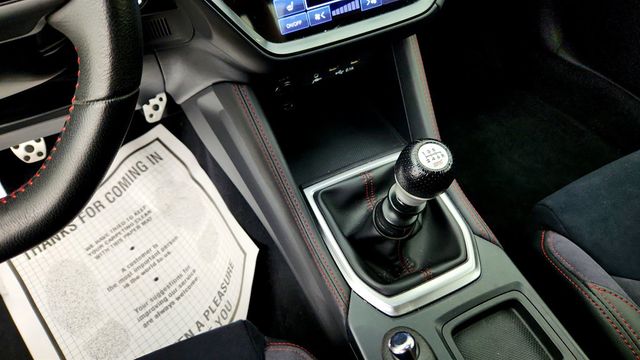 2023 Subaru WRX Limited Manual w/ STI Short Throw Shifter - 23057850 - 14