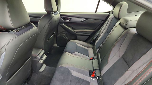 2023 Subaru WRX Limited Manual w/ STI Short Throw Shifter - 23057850 - 18