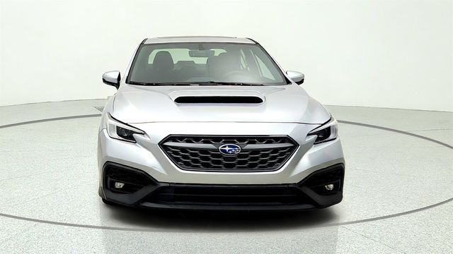 2023 Subaru WRX Limited Manual w/ STI Short Throw Shifter - 23057850 - 1