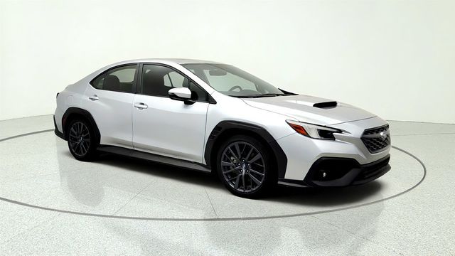 2023 Subaru WRX Limited Manual w/ STI Short Throw Shifter - 23057850 - 2