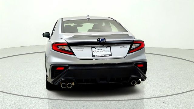 2023 Subaru WRX Limited Manual w/ STI Short Throw Shifter - 23057850 - 5