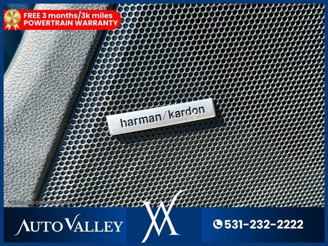 2023 Subaru WRX Limited Sedan 4D - 22939035 - 36