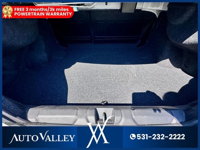 2023 Subaru WRX Limited Sedan 4D - 22939035 - 38