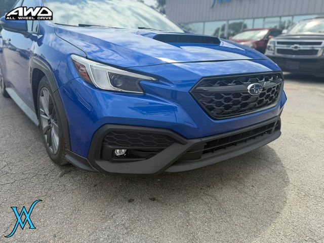 2023 Subaru WRX Limited Sedan 4D - 23071697 - 9