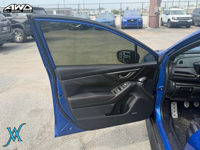 2023 Subaru WRX Limited Sedan 4D - 23071697 - 10
