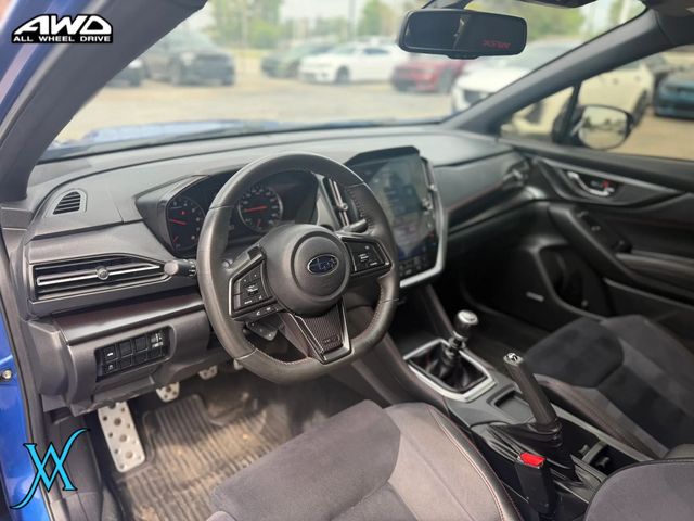 2023 Subaru WRX Limited Sedan 4D - 23071697 - 12