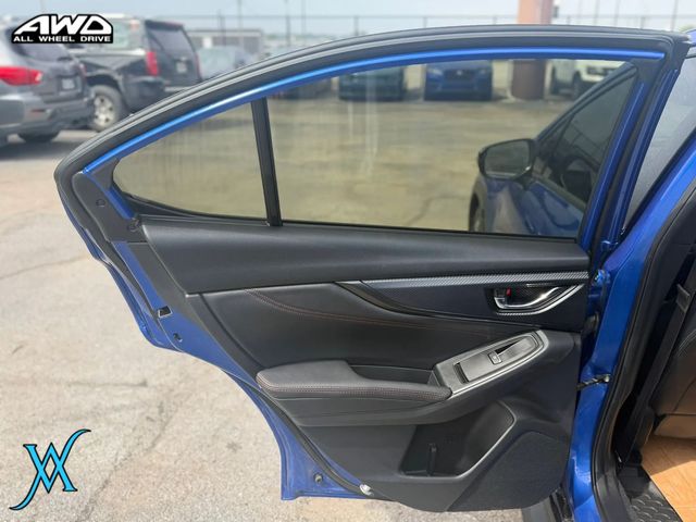 2023 Subaru WRX Limited Sedan 4D - 23071697 - 14