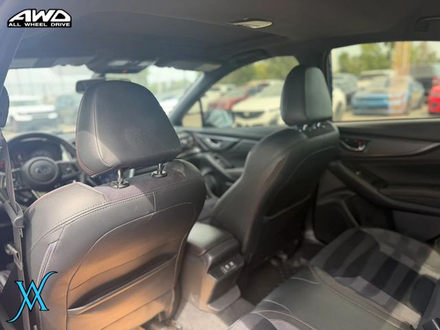 2023 Subaru WRX Limited Sedan 4D - 23071697 - 15