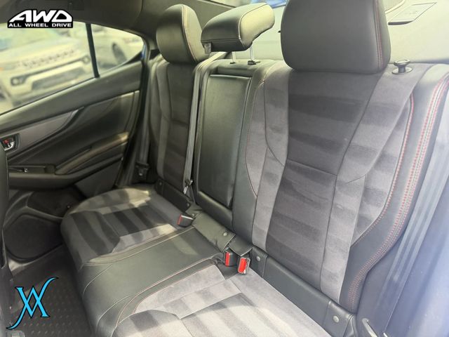 2023 Subaru WRX Limited Sedan 4D - 23071697 - 16