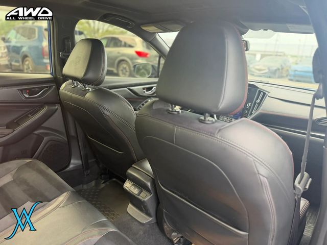 2023 Subaru WRX Limited Sedan 4D - 23071697 - 18