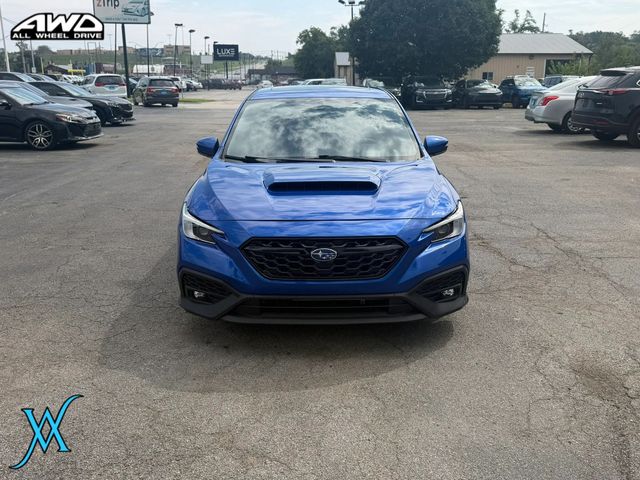 2023 Subaru WRX Limited Sedan 4D - 23071697 - 1