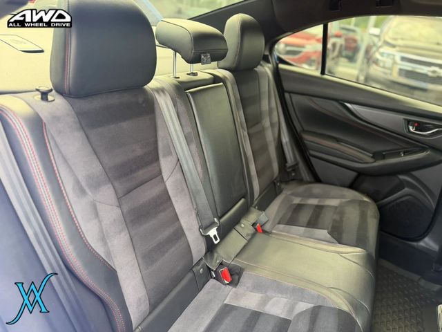 2023 Subaru WRX Limited Sedan 4D - 23071697 - 19