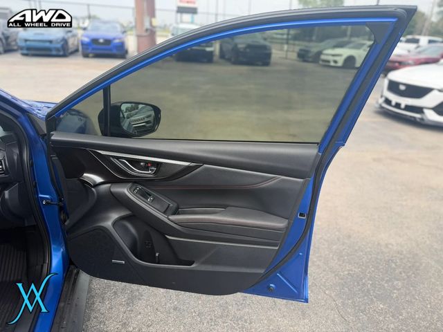2023 Subaru WRX Limited Sedan 4D - 23071697 - 20