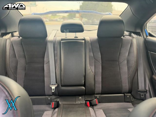 2023 Subaru WRX Limited Sedan 4D - 23071697 - 24
