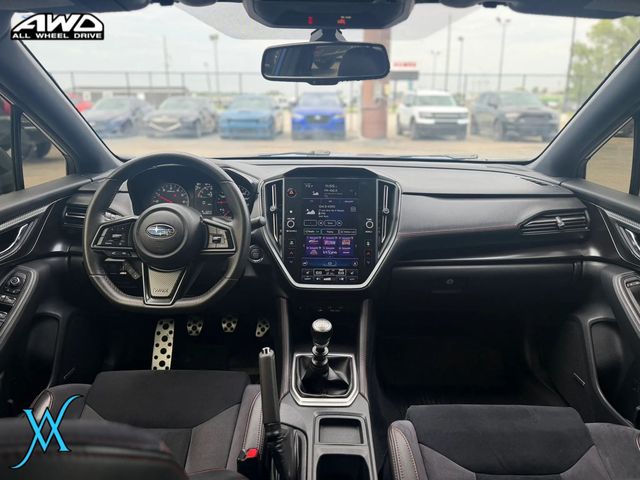 2023 Subaru WRX Limited Sedan 4D - 23071697 - 25
