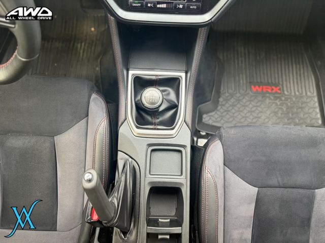 2023 Subaru WRX Limited Sedan 4D - 23071697 - 26